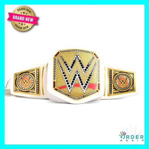 Insulated Fanny Pack Belt Wearable Cooler WWE Championship Style Adjustable